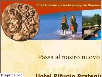 agriturismo-vacanze-toscana.com
