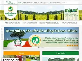 agriturismoitalia.gov.it