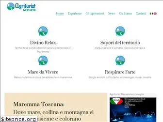 agrituristmaremma.com