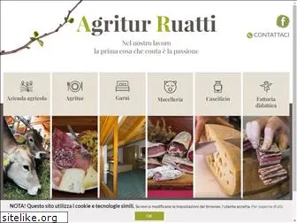 agriturruatti.it