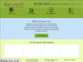 agrivision-ltd.com