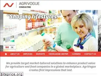 agrivogue.com