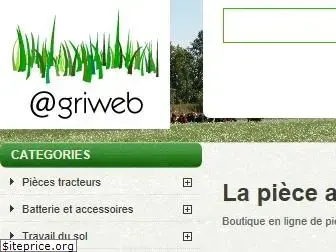 agriweb-online.com