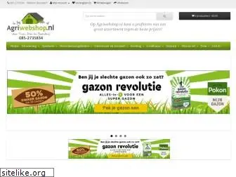 agriwebshop.com