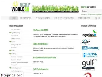 agriworldsa.com