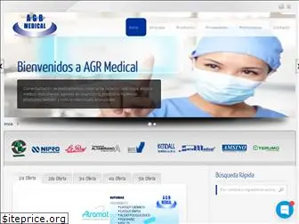 agrmedical.com