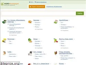 agro-azerbaijan.com