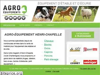 agro-equipements.be