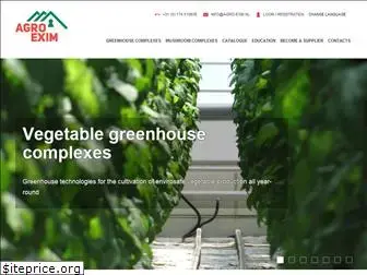 agro-exim.com