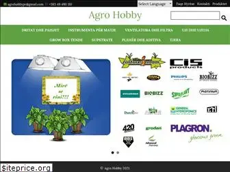 agro-hobby.com