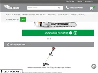 agro-honor.hr