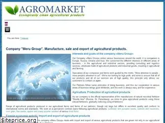 agro-market.biz