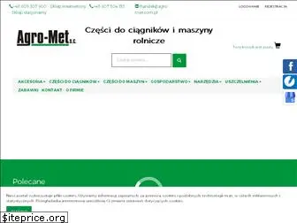 agro-met.com.pl