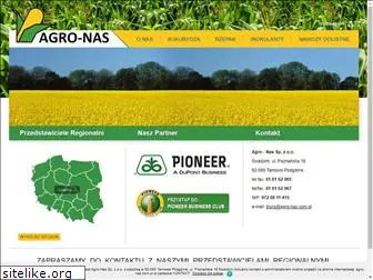 agro-nas.com.pl