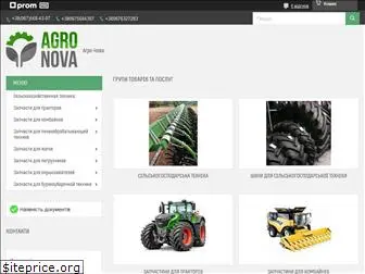 agro-nova.com.ua