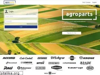 agro-parts.eu