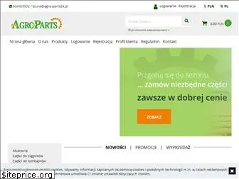 agro-parts24.pl