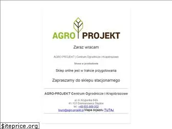 agro-projekt.pl