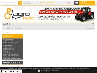 agro-trak.pl