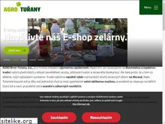 agro-turany.cz