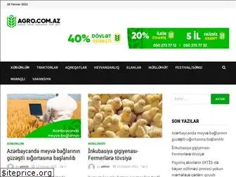 agro.com.az