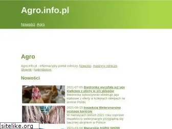 agro.info.pl