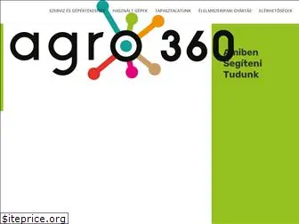 agro360.hu