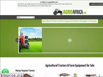 agroafrica.net