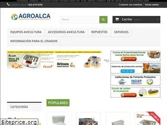 agroalca.com