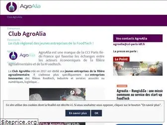 agroalia.fr