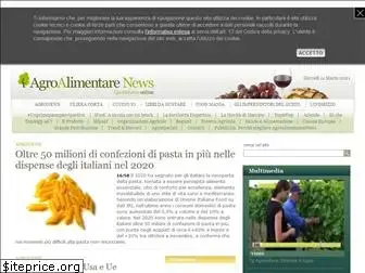 agroalimentarenews.com