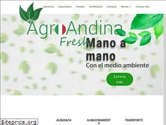agroandinafresh.com