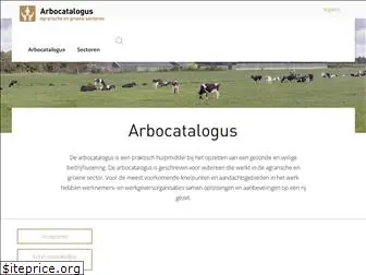agroarbo.nl