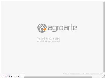 agroarte.net