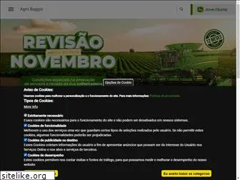 agrobaggio.com.br