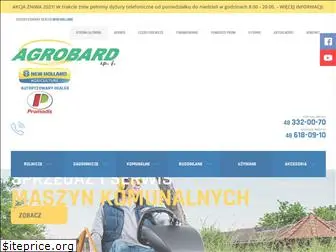 agrobard.com.pl