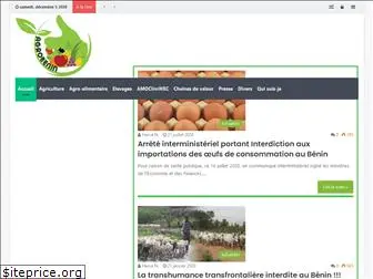 agrobenin.com