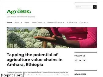 agrobig.org