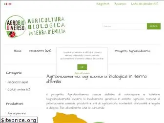 agrobiodiversita.it