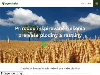 agrobiosfer.sk