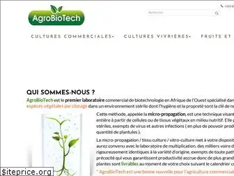 agrobiotech.bio