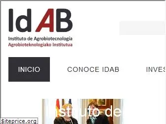 agrobiotecnologia.es