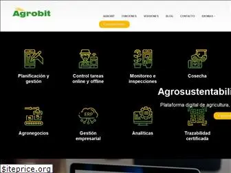 agrobit.com.ar