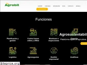 agrobit.com