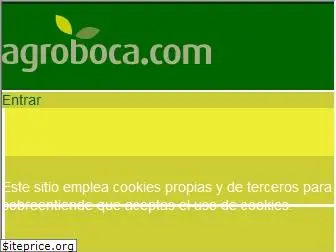 agroboca.com