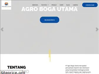 agrobogautama.co.id