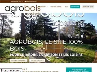 agrobois.com