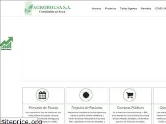 agrobolsa.com.co