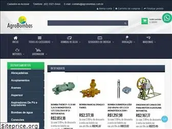 agrobombas.com.br