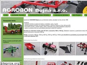 agrobon.sk thumbnail